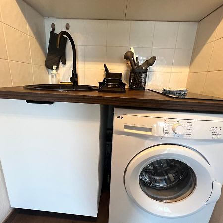 T2 Cosy Ajaccio Daire Ajaccio  Dış mekan fotoğraf