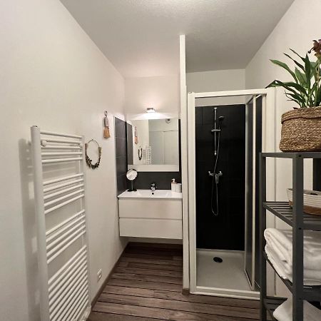 T2 Cosy Ajaccio Daire Ajaccio  Dış mekan fotoğraf