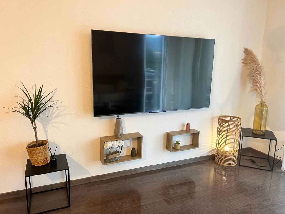 T2 Cosy Ajaccio Daire Ajaccio  Dış mekan fotoğraf