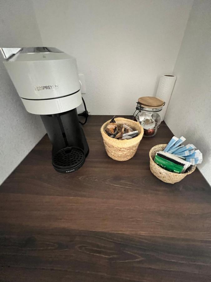 T2 Cosy Ajaccio Daire Ajaccio  Dış mekan fotoğraf