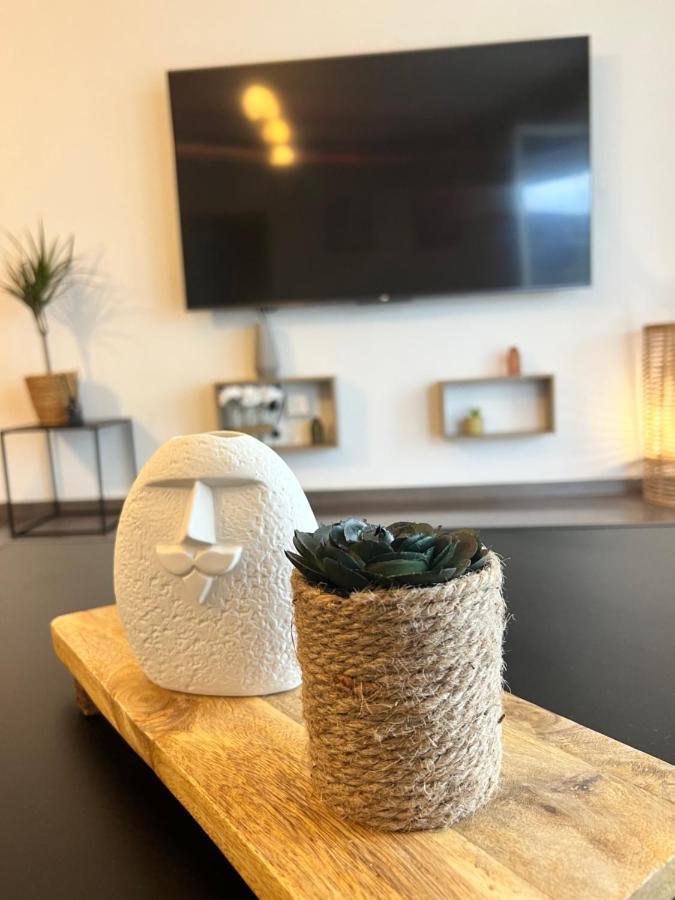 T2 Cosy Ajaccio Daire Ajaccio  Dış mekan fotoğraf